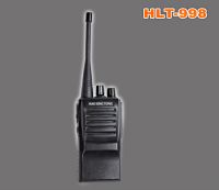 Sell INTERCOM, TWO-WAY RADIO, TALKIE AND WALKIE, HLT-998 TRANSCEIVER