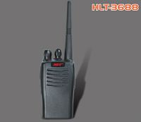 Sell HLT-3688 Two Way Radio, walkie talkie, handheld interphone