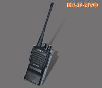 Sell HLT-N70interphone, Two Way Radio, FM transceiver, walkie talkie