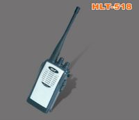 Sell HLT-518 Two Way Radio, handheld walkie talkie, FM transceiver