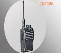 Sell NEW ARRIVAL!!! HLT-630 TWO WAY RADIO, HANDHELD INTERPHONE