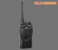 Sell HLT-6208S Two Way Radio, FM transceiver, handheld interphone