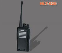 Sell HLT-620 two way radio, handheld interphone/ walkie talkie