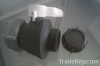 Sell IBC NPT 2' BALL VALVE