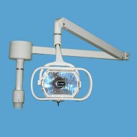 1-1DENTAL LIGHT(SQUARE ARM) WITH TRANSFORMER_TYPE 0587