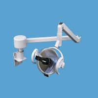 2-8DENTAL LIGHT WALL_MOUNTED BASE WITH ADAPTOR