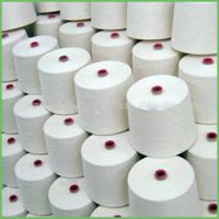 100 %  COTTON YARN