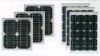 Sell 40W polycrystalline silicon module/panel