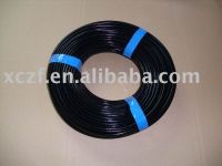 Sell 2751 silicone rubber coated with fiberglass sleeving