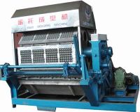 Sell paper egg tray machine