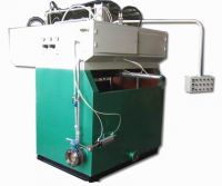 Sell pulp molding machine