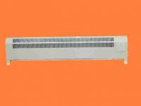 electric baseboard heater