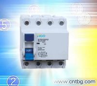 TKL2-63 (RCCB) Residual Current Circuit Breaker