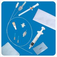 Sell PICC (Peripherally Inserted Central venous Catheter)