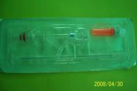 Sell  Hemostasis valve kits/ Y connector