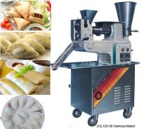 Samosa Making Machine