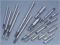 Sell stainless steel shaft