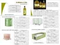 WE OFFER YOU POMACE OIL-EXTRAVIRGIN OLIVE OIL-OLIVE OIL