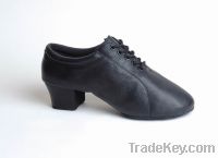 Sell men latin dance shoes7721