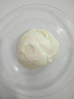 Ice Cream Powder (Coconut Flavor)