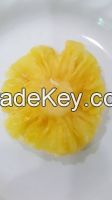 Dried Pineapple