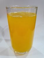 Mango Juice Powder Drink