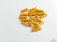 Curcumin Capsules