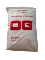 Monosodium Glutamate