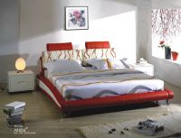 Sell Soft Bedroom Funiture