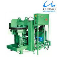 FLY ASH BRICK MAKING MACHINE