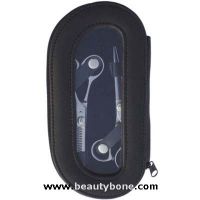 Leather Holsters, Pouches and Leather Cases for Professional Scissors