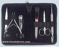 Manicure Set and Pedicure Kits