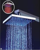 Sell BIG OVERHEAD LED Shower Head, MB-1698A-2