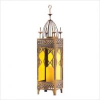 Sell Arabian Palace Candle Lantern