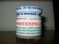 St. Dalfour whitening cream ( CREAM DALFOUR)