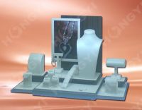 Sell jewelry display stand-HYJ013