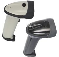 Sell Laser CCD Barcode Scanner
