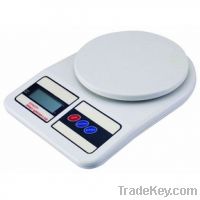 Sell kitchen scale