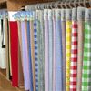 produce kinds of polyester fabrics and elastic fabric for medical use,