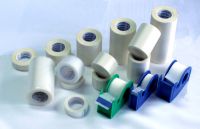 Sell Surgical Tapes,medical plaster/tapes, adhesive plasters