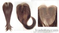 Sell 4x4 Lace Top Hair Closure