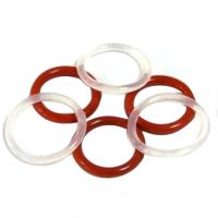 Sell silicone o ring