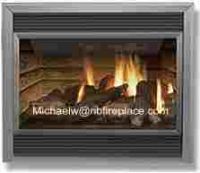 Sell gas fireplace