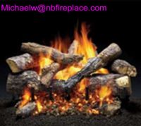 Sell Gas logs