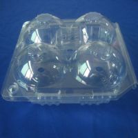 Sell Plastic Container(PET)