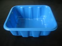 Sell Plastic Container(PS)