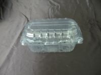 Plastic Container(PVC)