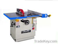 14 inch Tilting Arbor Table Saw