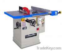 12 inch Tilting Arbor Table Saw