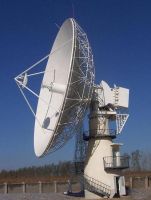 Sell Probecom 16M Earth Station Antenna